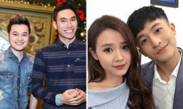 Sao Việt 6/7/2019: 'Người tình tin đồn' của Quang Vinh đang hẹn hò, Harry Lu thừa nhận 'thả thính' Midu