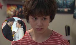 Về nhà đi con: Vì bố bạn thân, Ánh Dương xấc xược đòi từ mặt chị Huệ