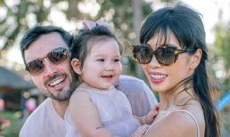 Hà Anh bức xúc khi bị tố quỵt tiền: 'bịa đặt trơ trẽn và phỉ báng tôi và chồng tôi thì tôi thấy tởm lắm'