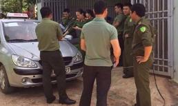 Ghen tuông, gã trai phóng hoả đốt nhà thiếu phụ khiến 5 người thương vong