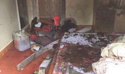 Công an Sơn La thông tin vụ kẻ cuồng ghen đốt nhà người tình khiến 5 người thương vong
