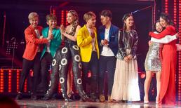 Giọng hát Việt 2019: Chính thức lộ diện top thí sinh tài năng bước vào Bán kết