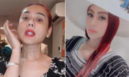 Lâm Khánh Chi xuất hiện với gương mặt căng mượt sau khi bị chê da sần sùi, nở nốt đáng sợ 