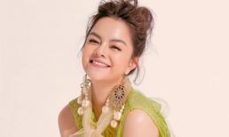 Tổng kết chặng đường một năm sau ly hôn, Phạm Quỳnh Anh đã chấp nhận và tha thứ