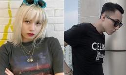 Không hé răng nửa lời về tin đồn hẹn hò, nhưng Sơn Tùng và Thiều Bảo Trâm tiếp tục lộ bằng chứng là một đôi?