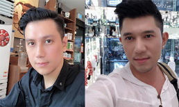 Cùng trùng tu nhan sắc ở tuổi 40, Việt Anh và Lương Bằng Quang lại giống nhau thế này