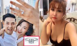 Sao Việt 9/7/2019: Chiếc nhẫn Ông Cao Thắng cầu hôn Đông Nhi có giá 2,9 tỷ đồng? Phi Thanh Vân phân trần về phát ngôn khoe của