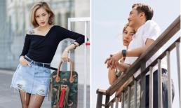 Bạn thân tiết lộ điều ít ai biết về chuyện tình Đàm Thu Trang và Cường Đô la