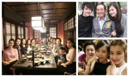 Chưa về nhà chồng, Đông Nhi đã 'dọn đường' khi xây dựng mối quan hệ với gia đình Ông Cao Thắng đầy bất ngờ