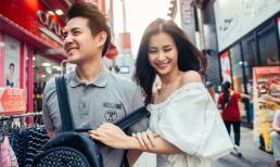 Thường xuyên đăng ảnh du lịch ngọt ngào, bảo sao suốt 10 năm qua Đông Nhi và Ông Cao Thắng liên tục bị giục cưới