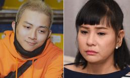 Hoài Lâm trái lời cha nuôi Hoài Linh rời bỏ showbiz làm lái xe, Cát Phượng nhắc nhẹ: 'Cá không ăn muối cá ươn'