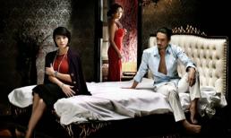 Tiết lộ thủ đoạn ngoại tình lắt léo đến khó tin của ông chồng ngang nhiên phản bội vợ mà vợ chẳng hề hay biết