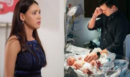 Yêu cầu ly hôn và đền bù cho cô vợ mãi không đẻ 3 tỷ, ngờ đâu vài tháng sau bế 'thành quả với bồ' trên tay anh chồng tái hết mặt