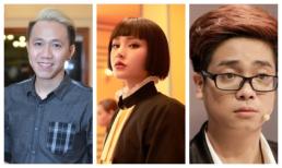 Trong nghi án yêu đương, Bùi Anh Tuấn tuyên bố: ''Hiền Hồ mặc cái gì và làm cái gì cũng đẹp'