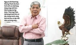 'Đại gia điếu cày' Lê Thanh Thản nói gì về thông tin bị bắt?