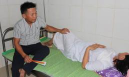 Vụ thai nhi có vết khâu ở cổ: Hé lộ bản tường trình của kíp trực