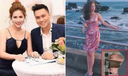 Từng sụt cân thảm hại hậu ly hôn, vợ cũ Việt Anh tăng liền 5 kg trở về như ban đầu nhờ bí quyết này