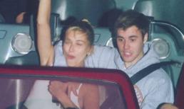 Hết dành lời có cánh cho vợ, Justin Bieber lại quay ra gạ gẫm bà xã sinh con 