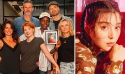 Thực hư chuyện Phạm Băng Băng không thể ra nước ngoài quay phim “355” vì bị cấm xuất cảnh sau bê bối trốn thuế