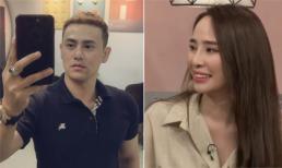 Sao Việt 11/7/2019: Ưng Đại Vệ bức xúc vì trợ lý quá vô dụng, Quỳnh Nga khẳng định không bao giờ là kẻ thứ 3