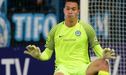 Tuyển Việt Nam sở hữu thủ môn triệu đô trong đội hình chỉ còn là vấn đề thời gian