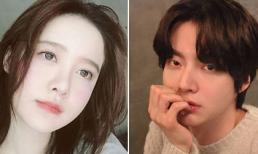 Sau nghi án hôn nhân trục trặc, 'nàng Cỏ' Goo Hye Sun bất ngờ tiết lộ từng bị mối tình đầu lừa dối