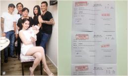 Có cô là 'Nữ hoàng nội y' đình đám, học phí của cháu Ngọc Trinh cũng lên tới gần 200 triệu/năm