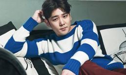 Thành viên Super Junior tuyên bố rời nhóm sau hàng loạt bê bối đời tư