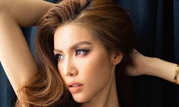 Ngắm Minh Tú đẹp không góc chết, đánh bật nắng hè bởi thần thái 'nữ hoàng cô đơn'