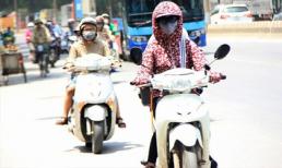 Dự báo thời tiết 11/7, Hà Nội ngày nắng đêm mưa