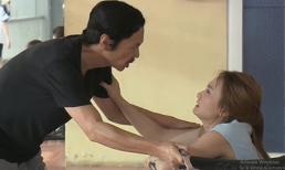 Thư trong 'Về nhà đi con' bị bong nhau non, tai biến ác mộng của các bà bầu