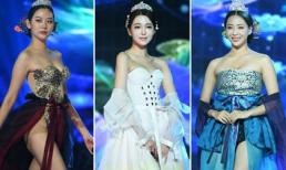 Hoa hậu Hàn Quốc 2019 bị chỉ trích dữ dội vì cho thí sinh trình diễn hanbok như kỹ nữ  