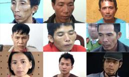 (NÓNG) 'Sốc' lý do nữ sinh giao gà bị bắt cóc, sát hại ở Điện Biên