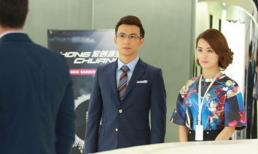 Chồng ngoại tình thản nhiên nhìn bồ gọi hội tới đuổi vợ con ra khỏi nhà, ngờ đâu 10 phút sau 'thế sự' đảo lộn bởi sự xuất hiện của người đàn ông lạ