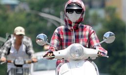 Dự báo thời tiết 12/7, Hà Nội nắng nóng gia tăng, tia UV gây hại cao