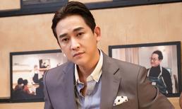 Hứa Vĩ Văn từng ăn cháo dài hạn vì tiền cát-xê không đủ sống