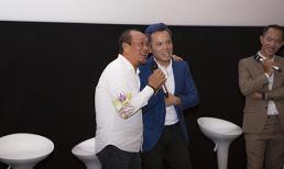 Danh hài Duy Phương 'hờn dỗi' thắc mắc với NSX phim: 'Tôi đi diễn bao nhiêu năm không phải ngôi sao?'