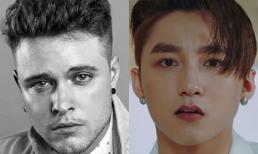 Cover hit 'Hãy trao cho anh', soái ca Tây được dân mạng khen nghe rõ hơn cả Sơn Tùng M-TP