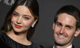 Giống điểm gì không giống, con trai đầu lòng của Miranda Kerr và chồng tỷ phú lại giống hệt bố điểm xấu này 