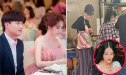 Sao Việt 13/7/2019: Quốc Trường khen ngợi Ngọc Trinh hết lời; Bất ngờ với hình ảnh xuề xòa của Hoa hậu Phương Khánh