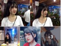 Gái xinh bán kẹo dạo ở Lào Cai: 'Mình đi bán để nuôi đàn cún 17 con cứu được từ lò sát sinh'