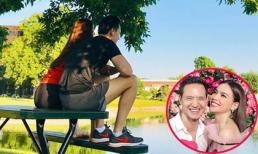 Chỉ vì hành động này, Hồ Ngọc Hà và Kim Lý bị dân mạng chê thiếu ý thức nơi công cộng 