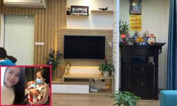 Ca sĩ Minh Hiền rao bán nhà để chữa bệnh cho con trai