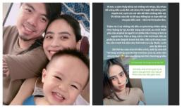 Ca nương Kiều Anh tiết lộ chồng vẫn tranh trả tiền ăn mỗi khi ra ngoài dù đã cưới 4 năm