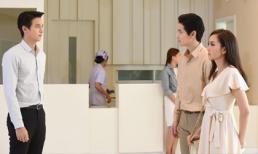 “Anh vẫn nhớ tôi là vợ anh sao?” - câu nói chết điếng và hành động sau cùng của vợ khiến gã chồng bội bạc phải “nuốt nghẹn”