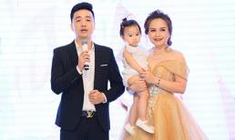 'Diễn viên 4 đời chồng' Hoàng Yến: 'Nếu chồng cấm theo nghệ thuật thì tôi thà chết còn hơn'