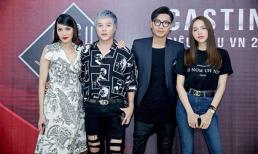 Lan Khuê cũng phát tướng, mặt tròn xoe sau loạt ảnh khoe dáng thon khiến bao người ngưỡng mộ