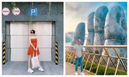 Bảo Anh tiếp tục bị phát hiện diện giày đôi cùng Hồ Quang Hiếu, nữ ca sĩ còn 'chơi lớn' cắt tóc ngắn siêu cá tính 