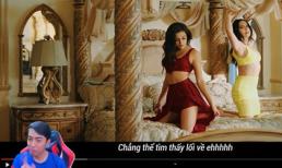 Youtuber nổi tiếng lên tiếng xin lỗi sau khi bị 'ném đá' miệt thị body shaming các diễn viên trong MV của Sơn Tùng M-TP