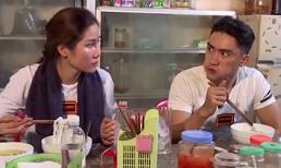 Lên sóng mới 2 tập, thí sinh 'Cuộc đua kỳ thú' liên tiếp dính thị phi